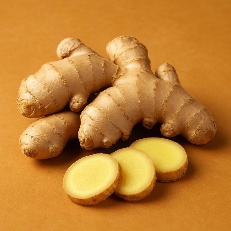 Ginger Export 8 Amazing Health Advantages Of Ginger