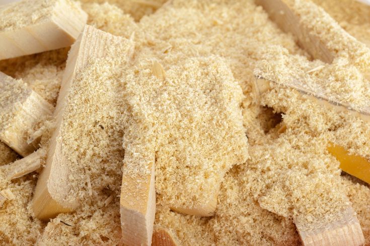 9 alternative uses for sawdust