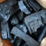 bbq mangrove charcoal 4 kg ignite easily, traditional hardwood, free shipping