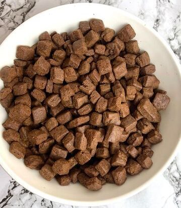 chocolate chin chinf