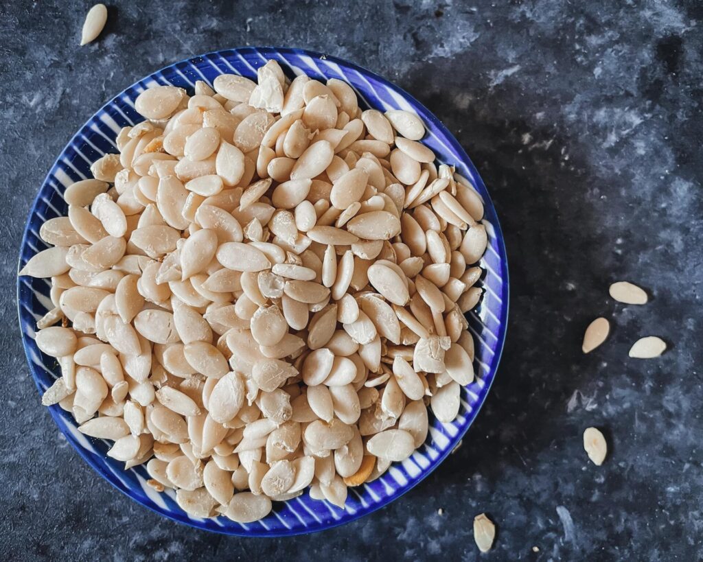 Egusi (Melon Seed) Export egusi seeds