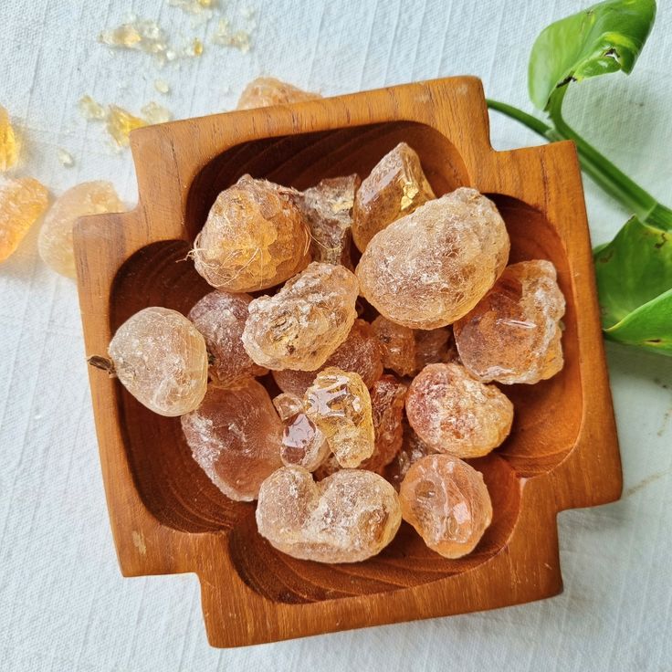 Gum Arabic Export gum arabic 3 sizes 30% off 100 grams