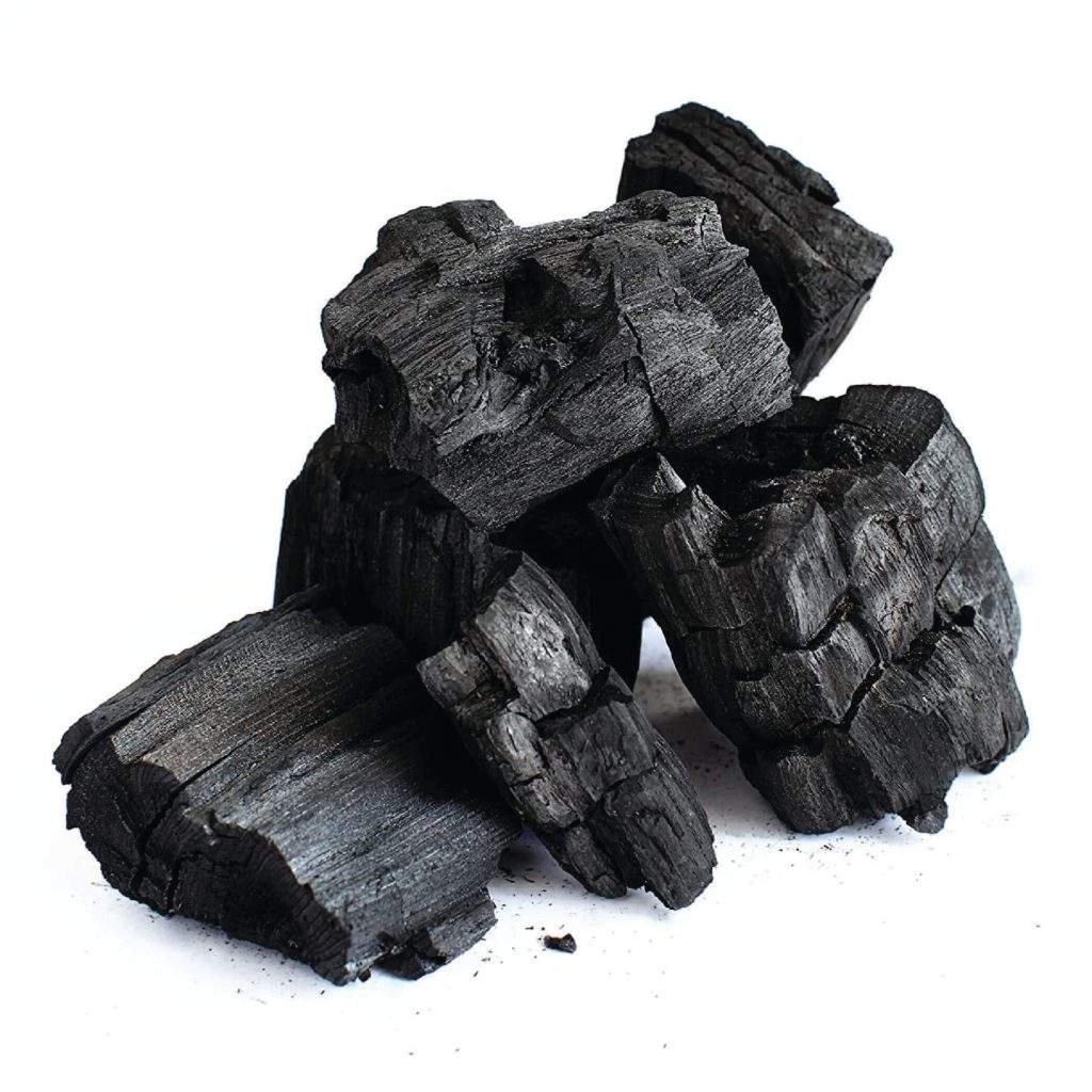 hardwood lump charcoal 1 1024x1024