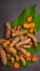 Turmeric Export organic fresh turmeric imported from fiji 30 lbs box buy online foraged
