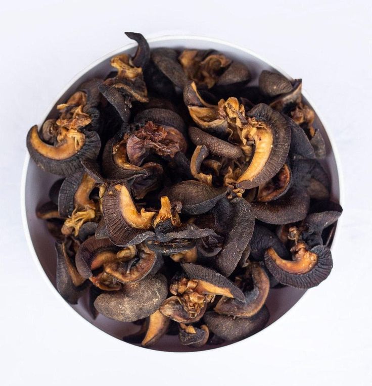 Snail Export oven dried snails (medium sizes) 100g