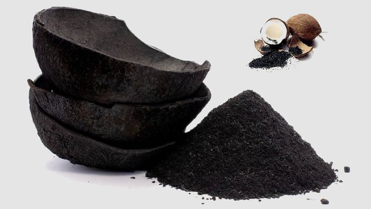 What Are Coconut Shell Charcoal Uses Beston Group