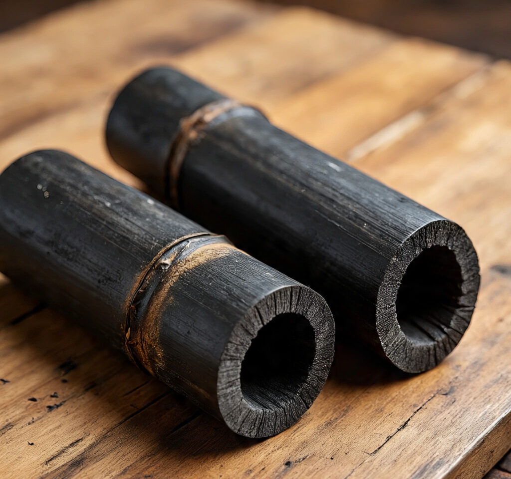 Bamboo Charcoal Export ceemof nigeria ltd bamboo charcoal