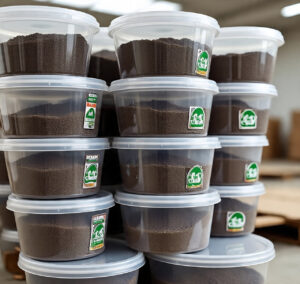 Black Pepper Export ceemof nigeria ltd black pepper powder packaging