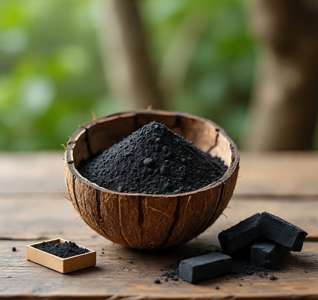 coconut shell charcoal (2)