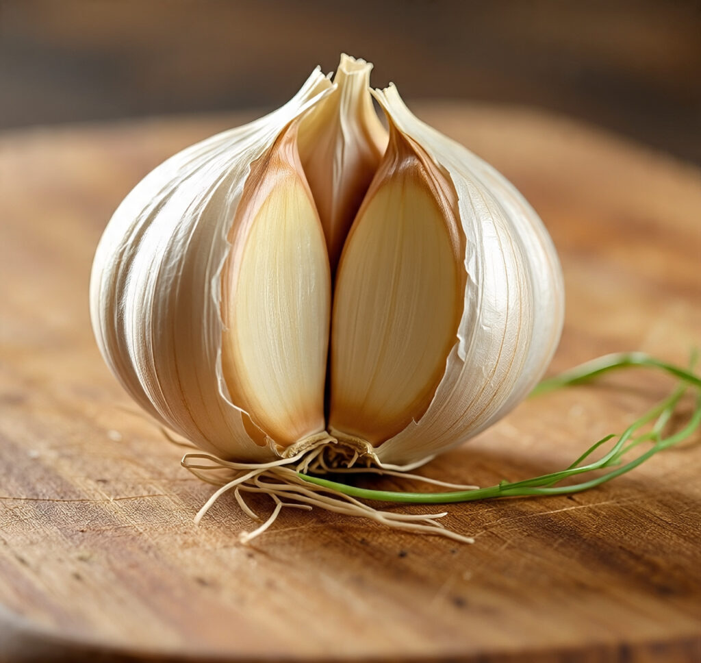 Garlic Export garlic