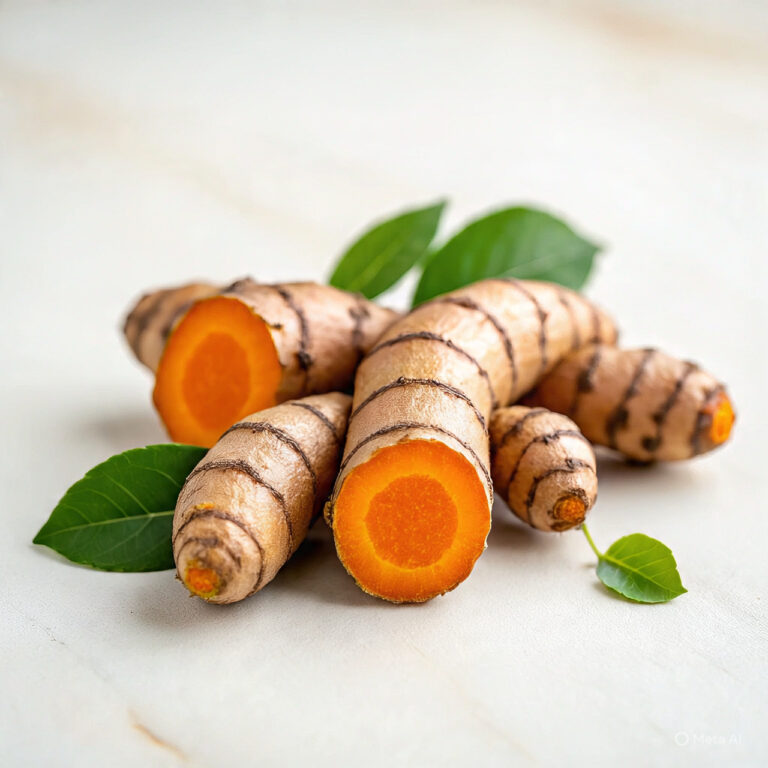 Turmeric Export turmeric